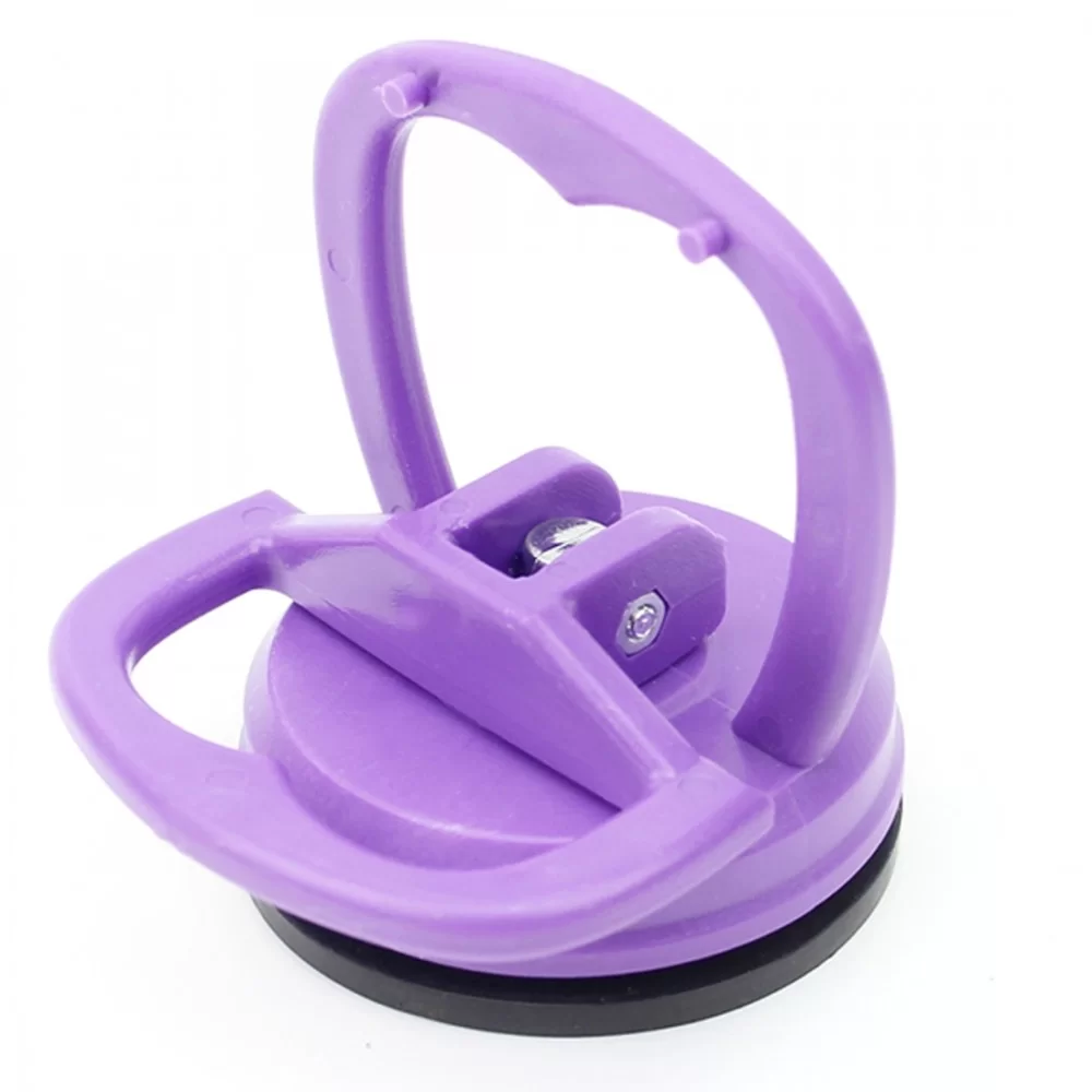 Picture of JIAFA P8822 Super Suction Repair Separation Sucker Tool for Phone Screen / Glass Back Cover(Purple)